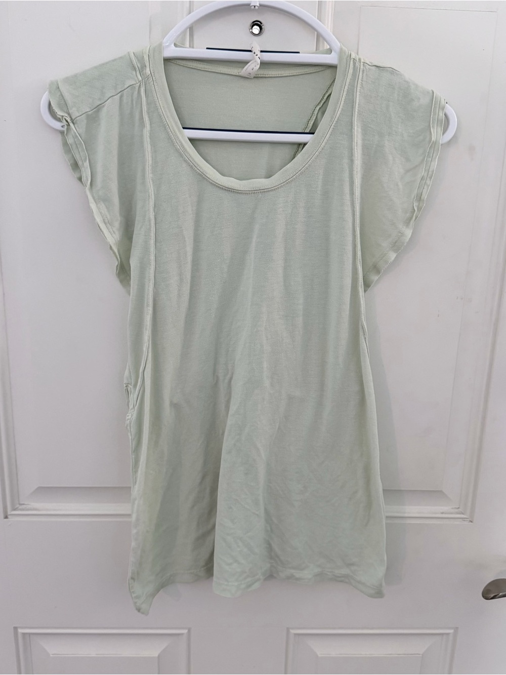 FP Movement Ryder Tank Top S | Light Green